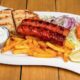 Pork Sausage (Greek Style) Main