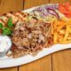 Chicken Gyros Main